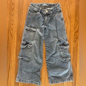 NWOT art class Kids Denim Jeans - Light Blue Wash